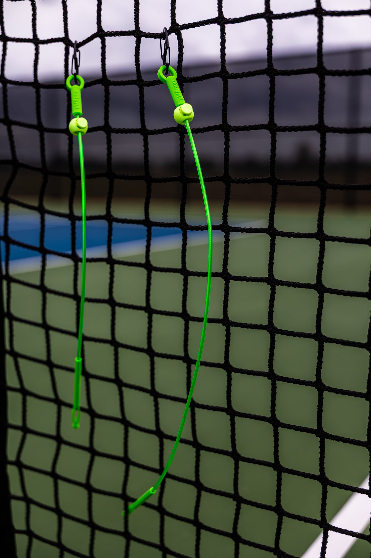 Easy Ball Stringer - The POP&PLAY - 2 Pack
