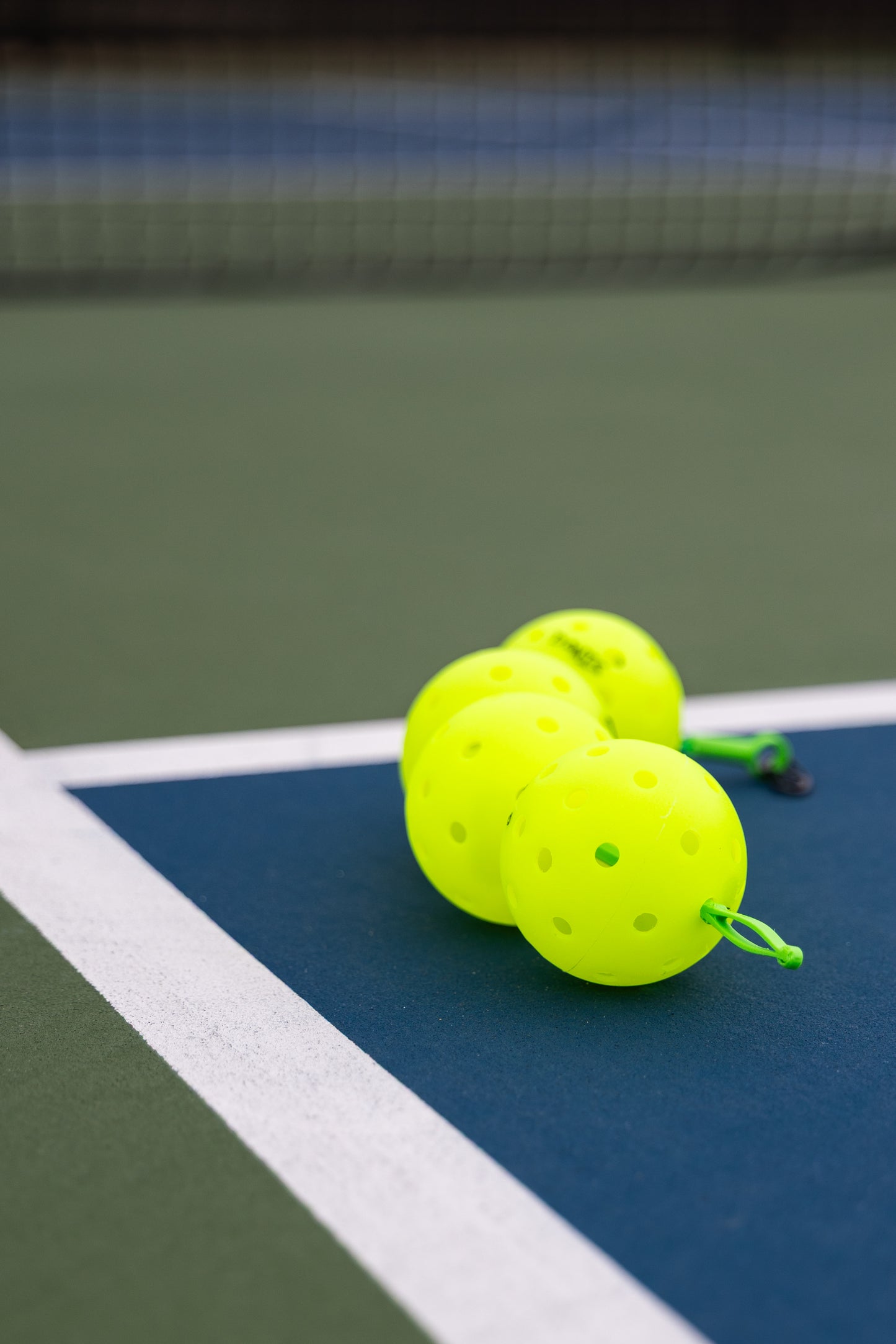 Easy Ball Stringer - The POP&PLAY - 2 Pack