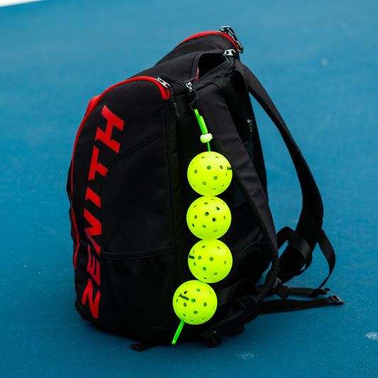 Easy Ball Stringer - The POP&PLAY - 2 Pack