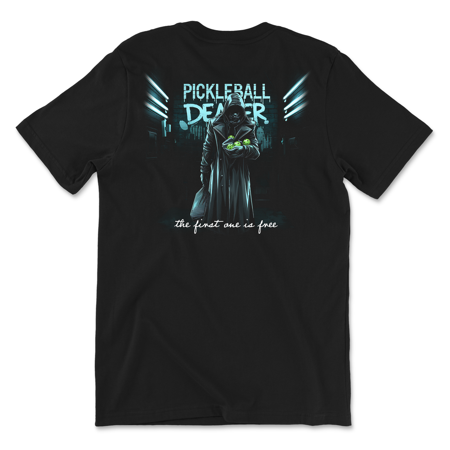 Pickleball Dealer Shirt