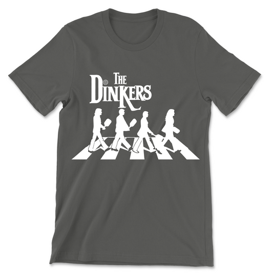 The Dinkers Pickleball Shirt