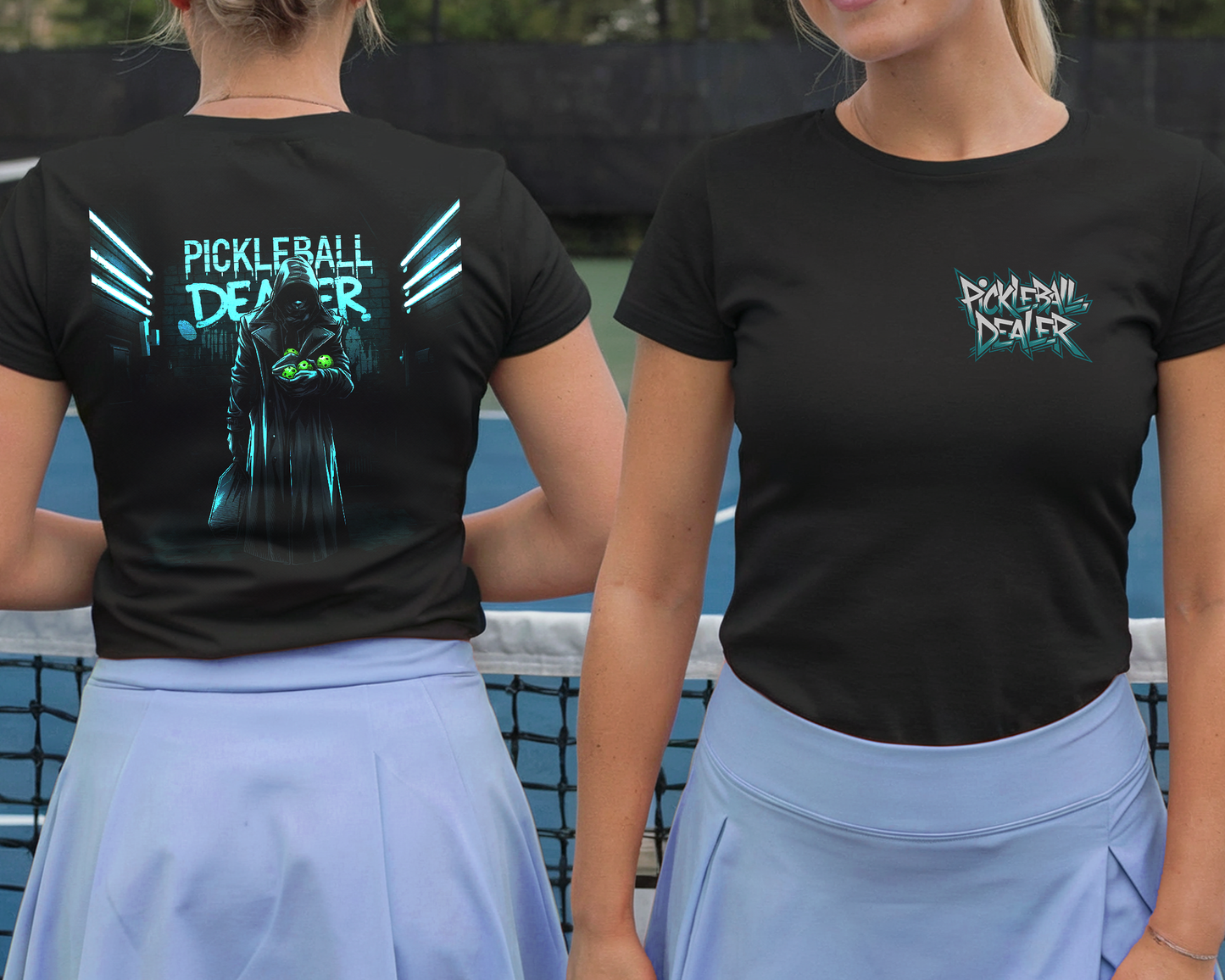 Pickleball Dealer Shirt